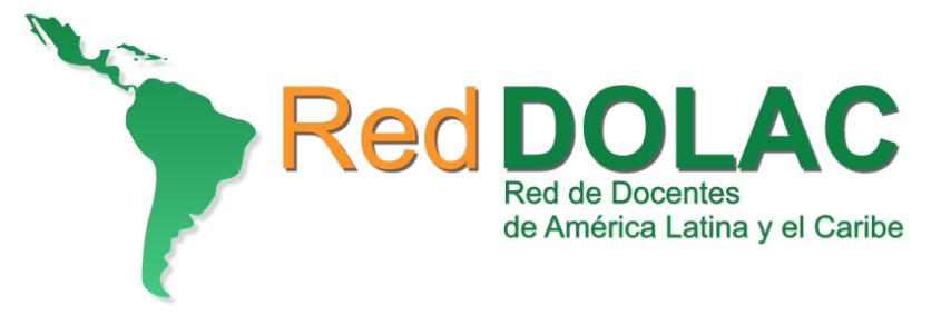 RedDOLAC logo